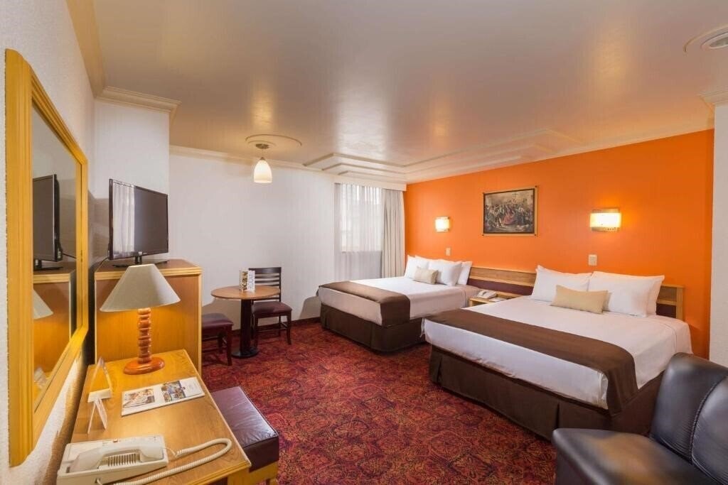 Панорама Best Western Estoril 4*