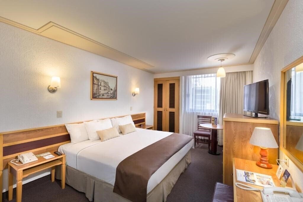 Апартаменты Best Western Estoril 4*