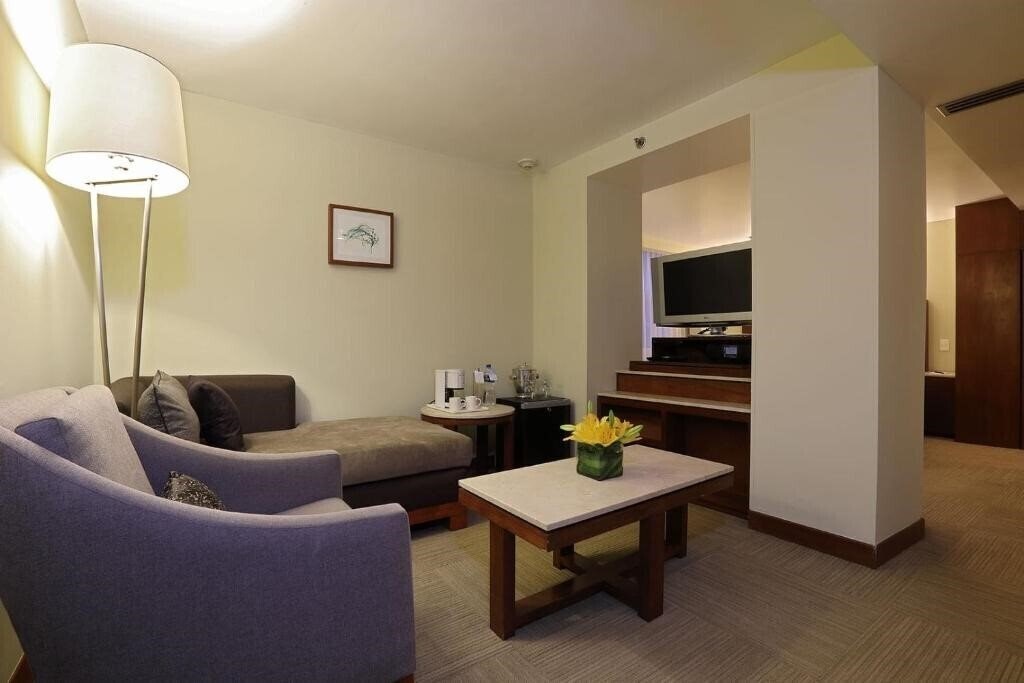 Панорама Emporio Reforma 5*