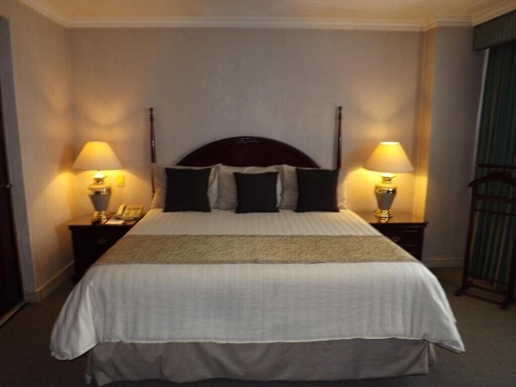 Вид Pedregal Palace 3*