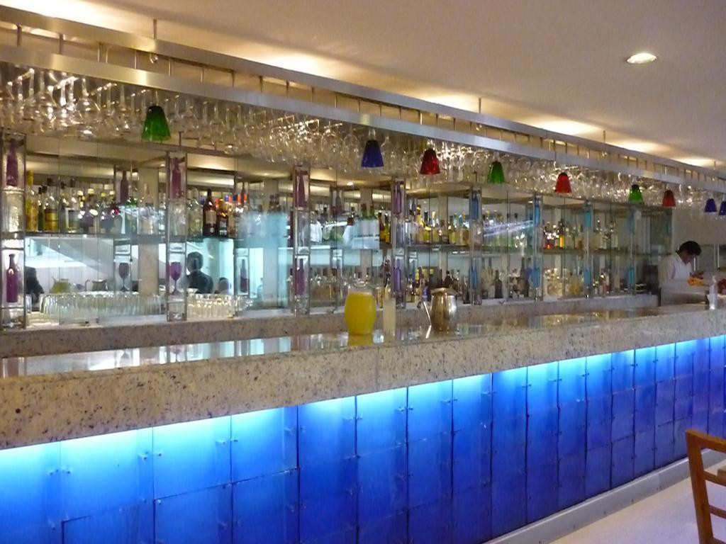 Фото Benidorm Mexico 3*