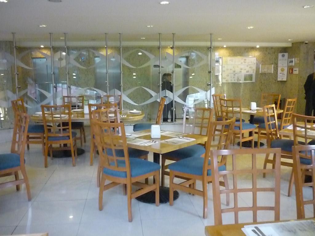 Фотография Benidorm Mexico 3*