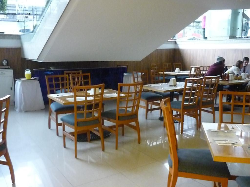 Изображение Benidorm Mexico 3*