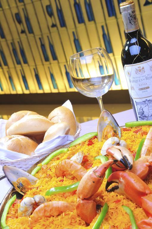 Вид Benidorm Mexico 3*