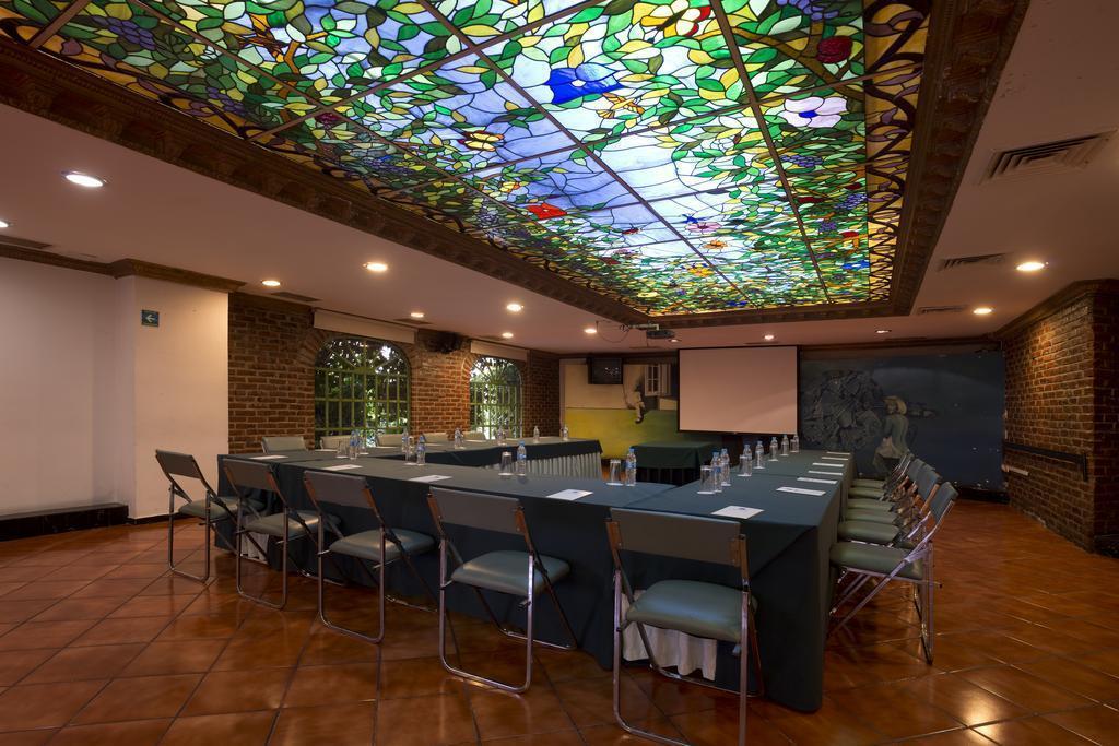 Территория Benidorm Mexico 3*