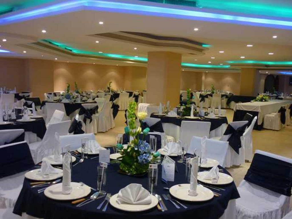 Апартаменты Benidorm Mexico 3*