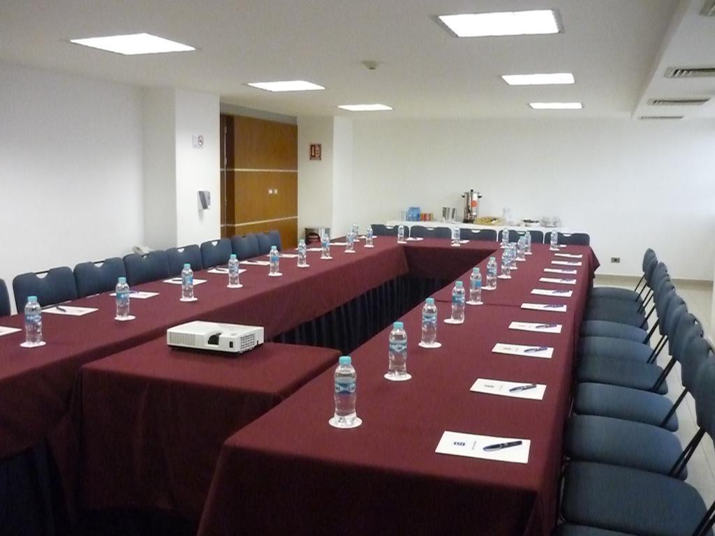 Панорама Benidorm Mexico 3*