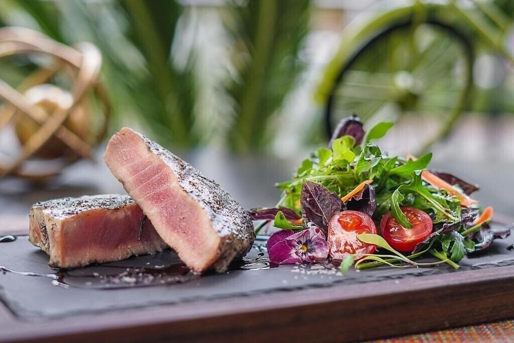 Изображение Marquis Reforma 5*