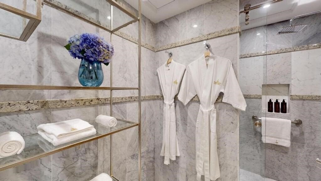 Картинка Marquis Reforma 5*