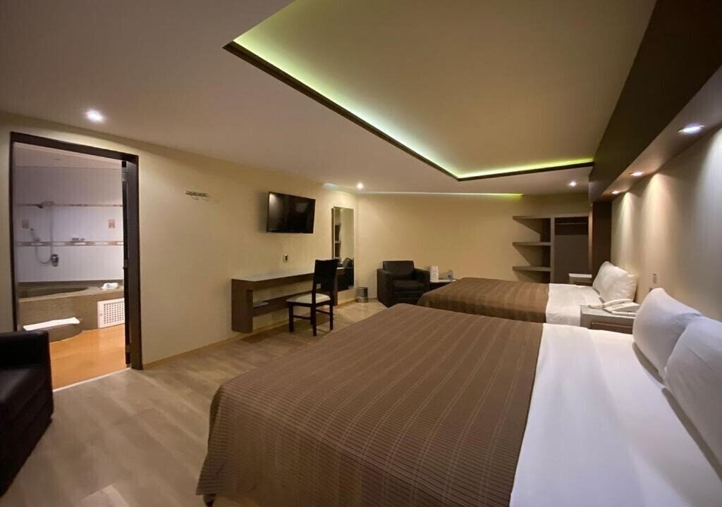 Апартаменты Cartagena 3*