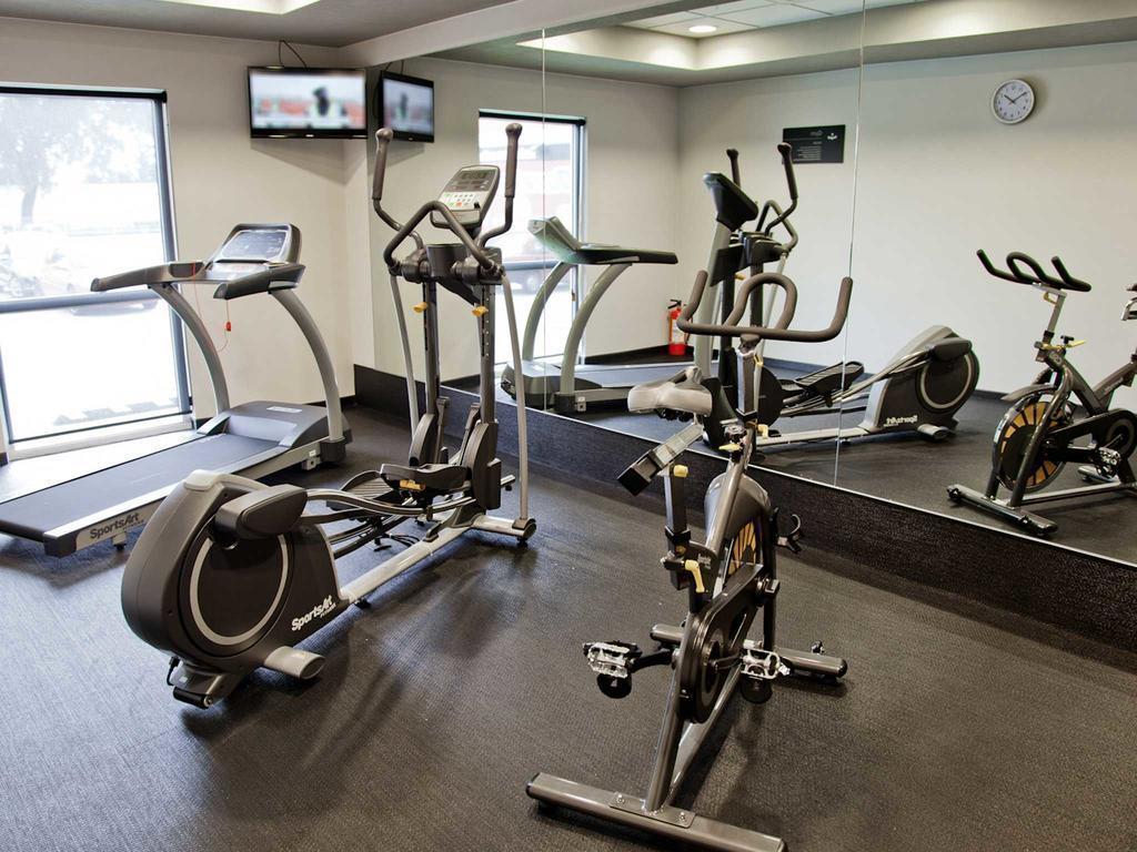 Фото City Express Central De Abastos 3*