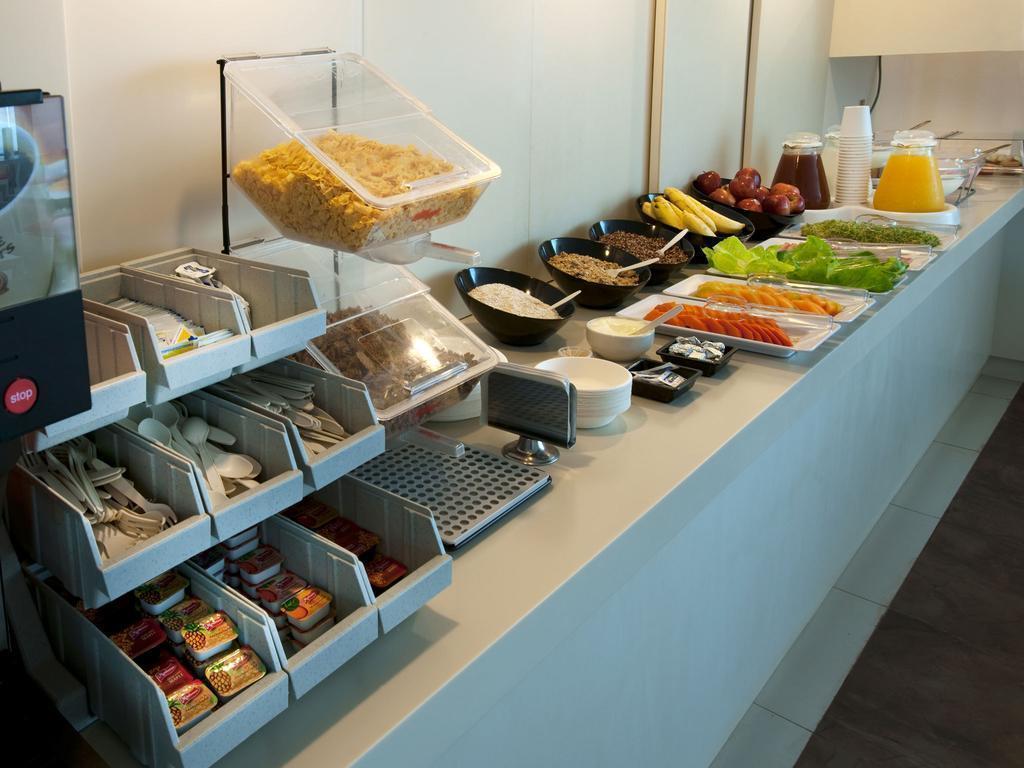 Фото City Express Plus Insurgentes Sur 4*