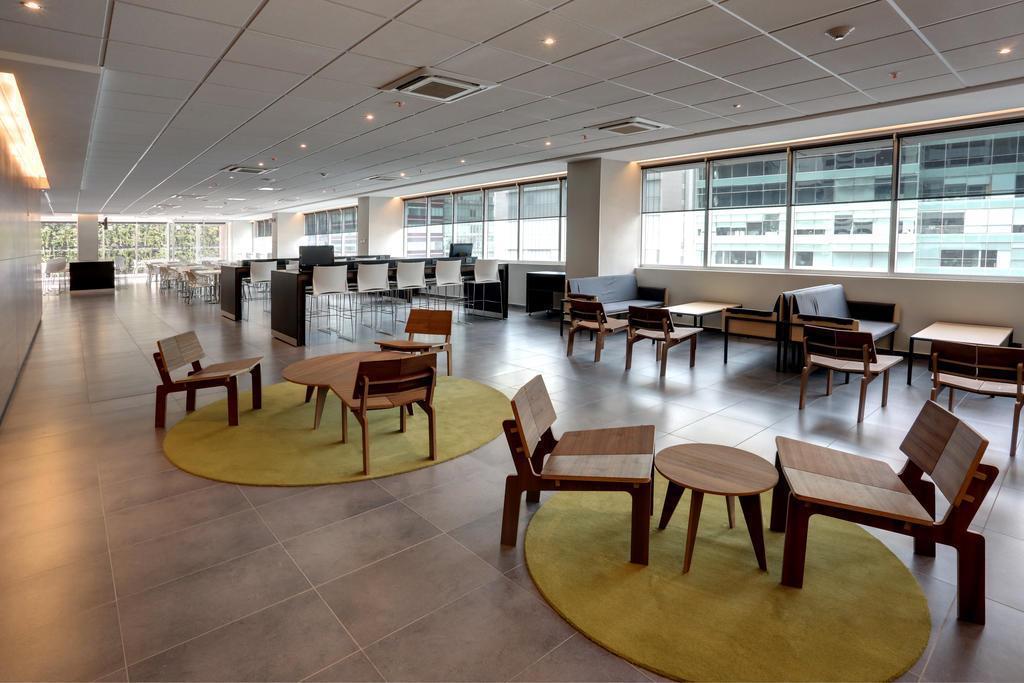 Изображение City Express Plus Santa Fe 4*