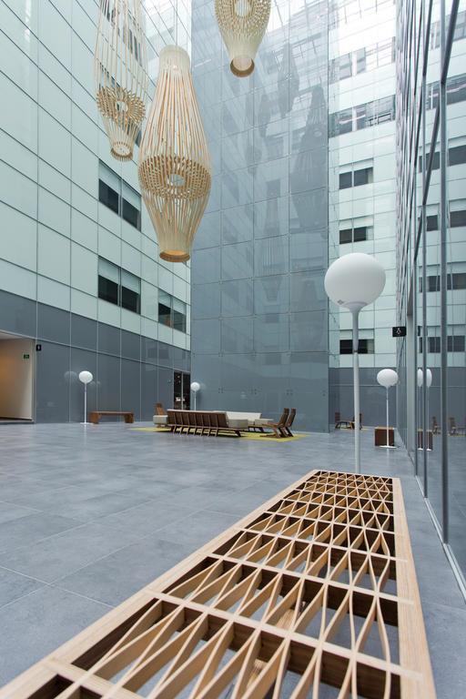 Вид City Express Plus Santa Fe 4*