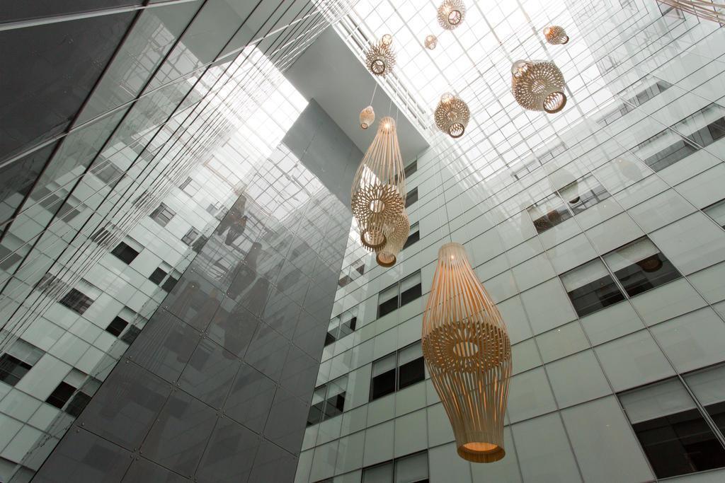 Апартаменты City Express Plus Santa Fe 4*