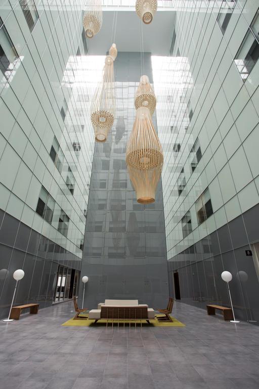 Панорама City Express Plus Santa Fe 4*