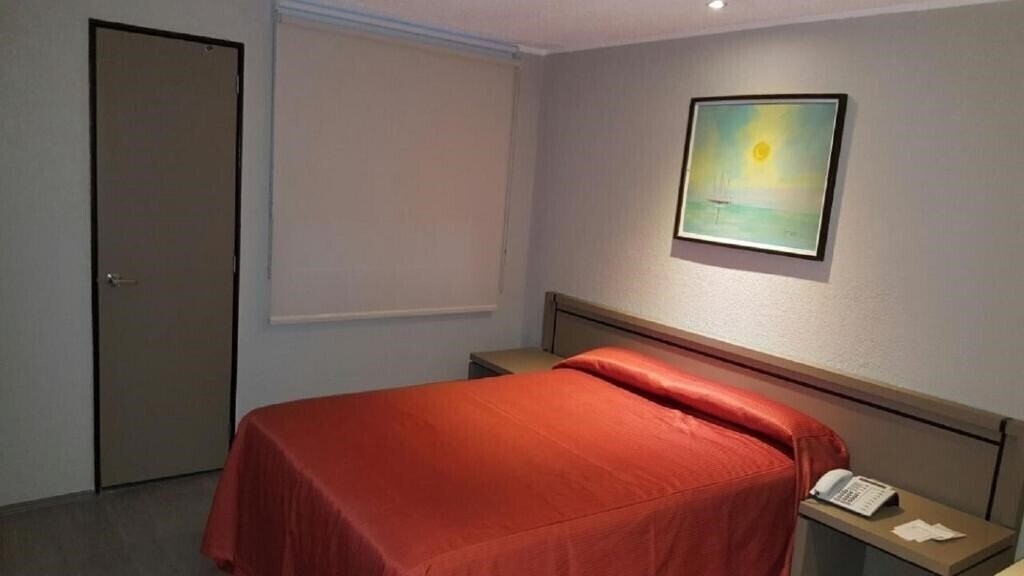 Панорама Hotel Corinto 4*