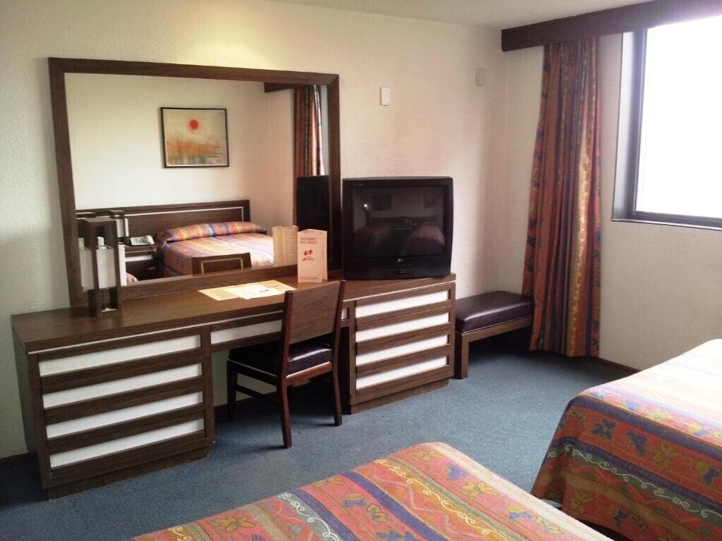 Изображение Hotel Corinto 4*