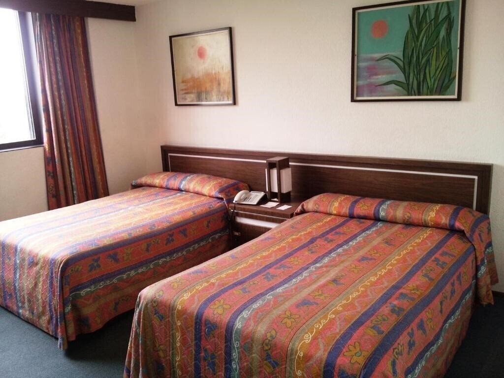 Вид Hotel Corinto 4*