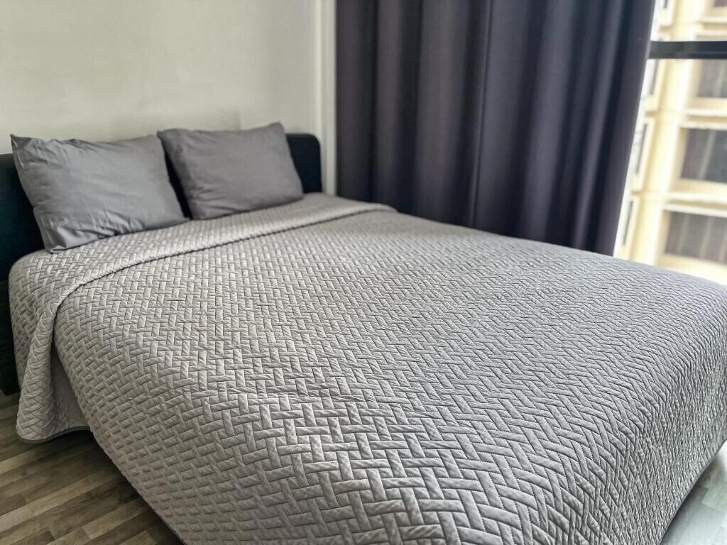 Апартаменты Del Angel 3*