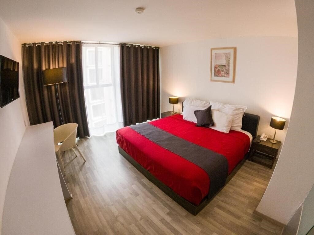 Фото Del Angel 3*