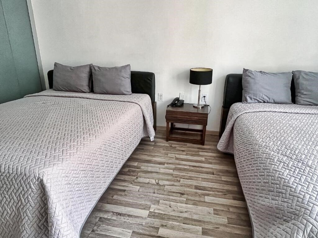 Территория Del Angel 3*