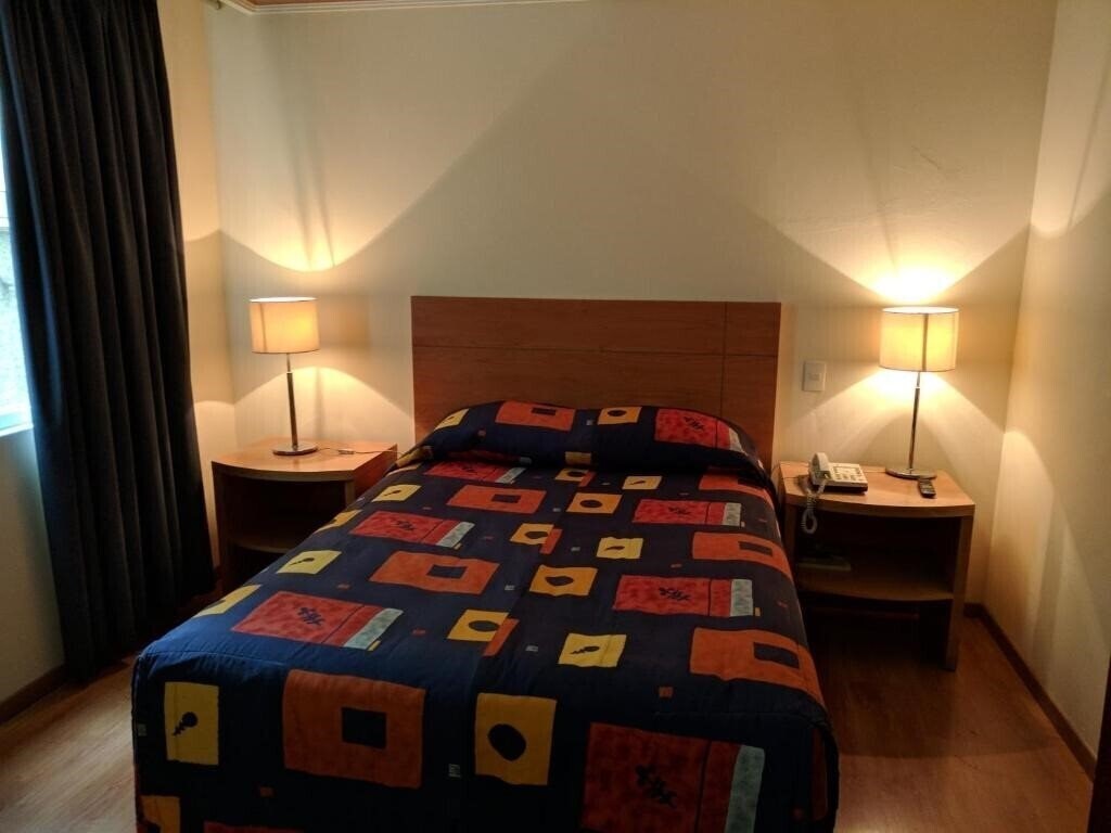 Панорама Del Principado 3*