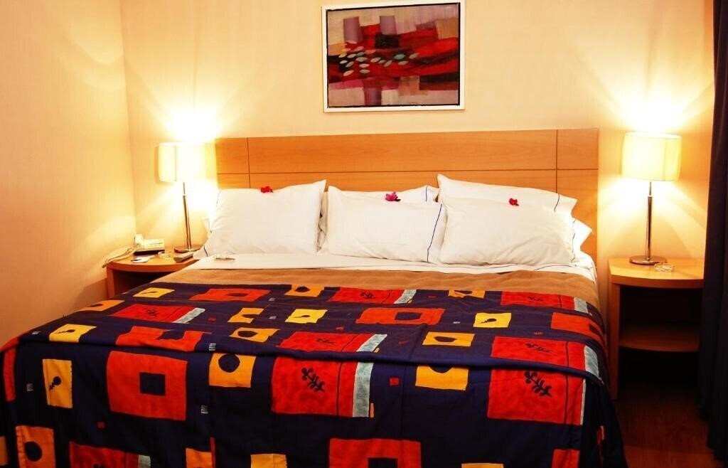 Фото Del Principado 3*