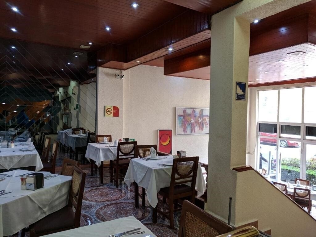 Фотография Del Principado 3*