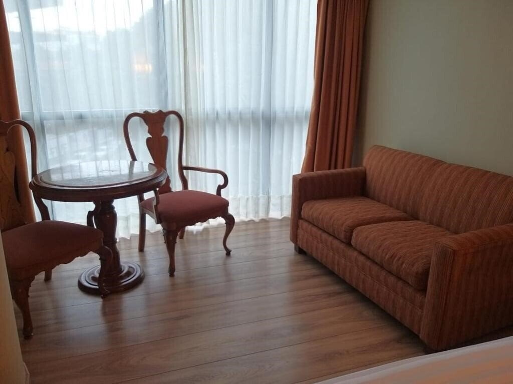 Апартаменты El Diplomatico 4*