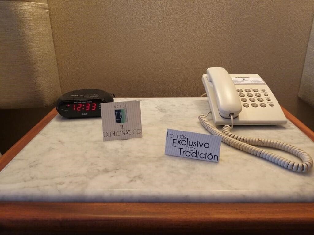 Панорама El Diplomatico 4*