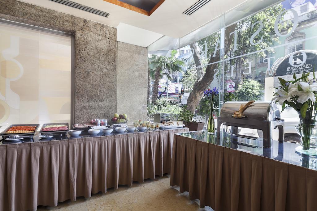 Фотография Eurostars Zona Rosa Suites 4*