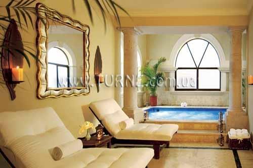 Фотография Dreams Los Cabos Suites Golf Resort 4*