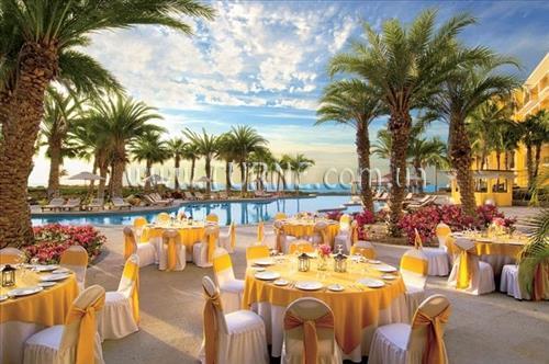 Отель Dreams Los Cabos Suites Golf Resort 4*