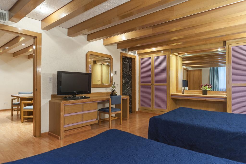 Вид Casablanca 4*