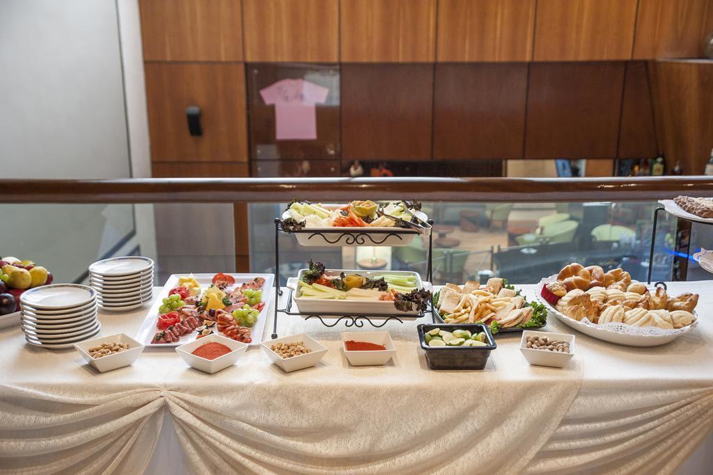 Апартаменты Casablanca 4*