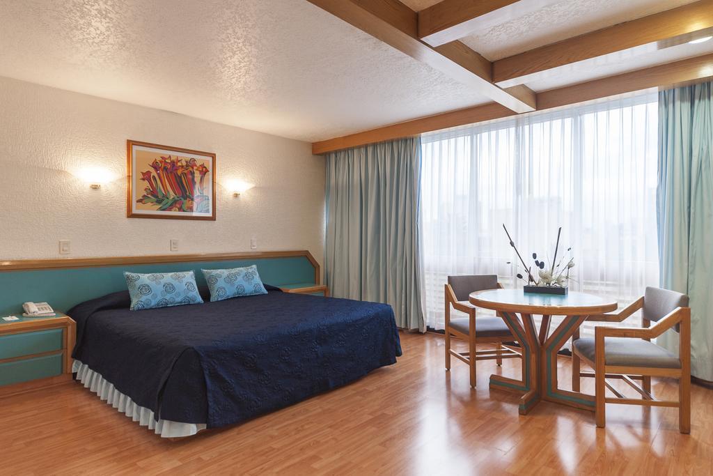 Панорама Casablanca 4*