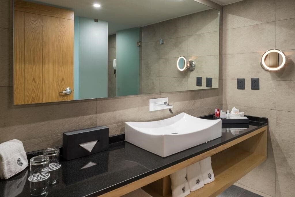 Фотография Galeria Plaza 5*