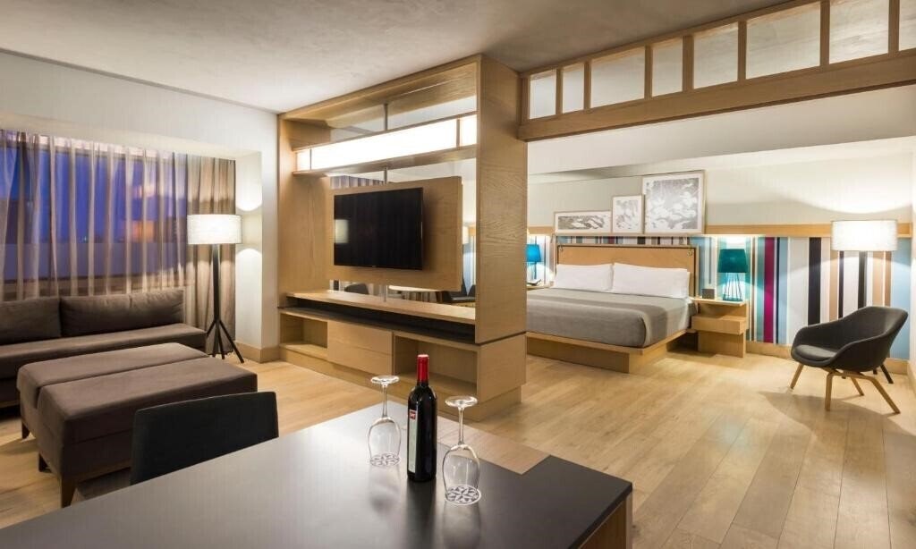 Вид Galeria Plaza 5*