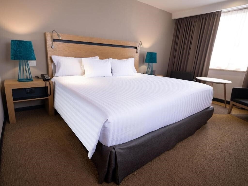 Апартаменты Galeria Plaza 5*