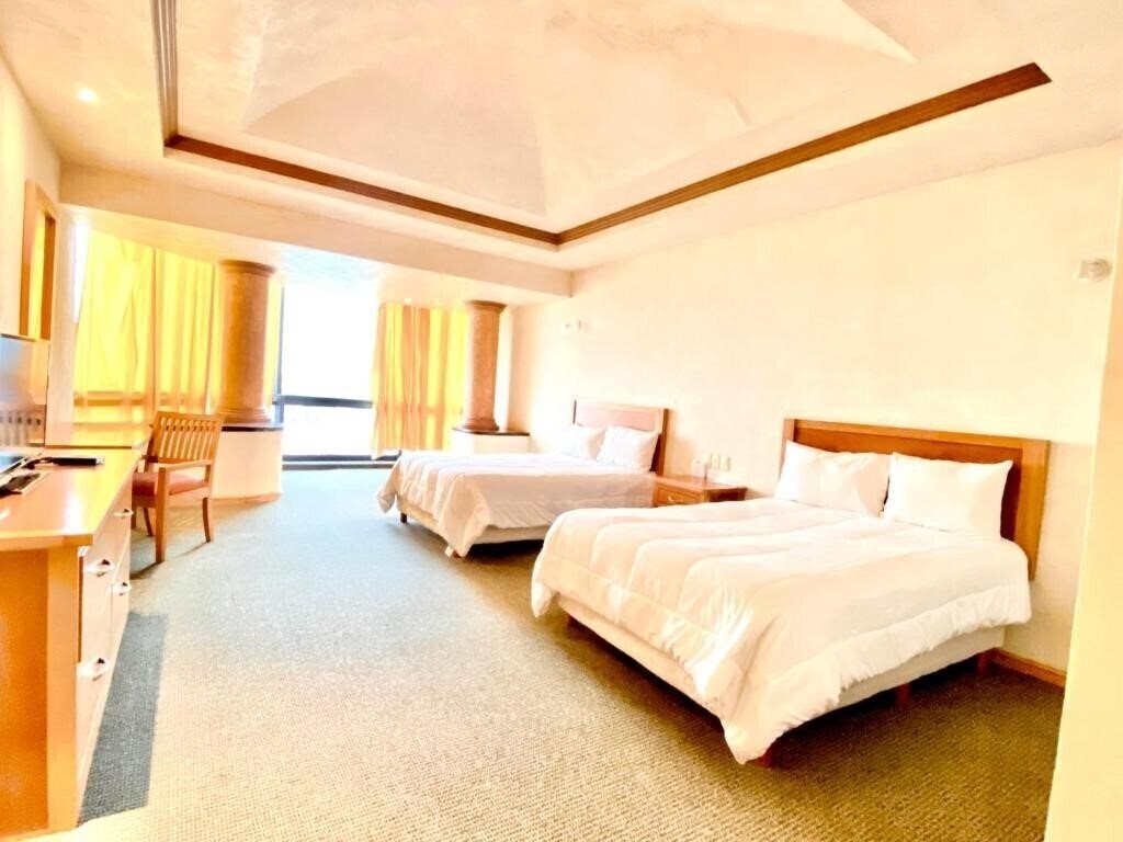 Панорама Plaza Florencia 3*