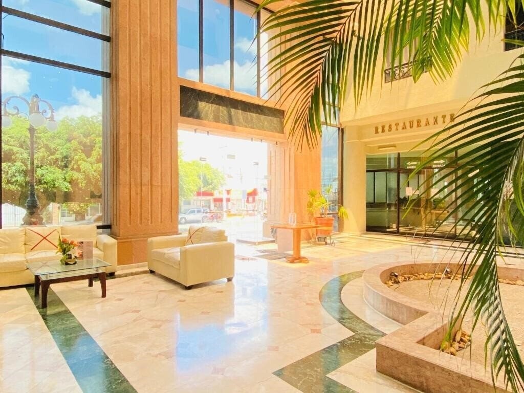 Фото Plaza Florencia 3*