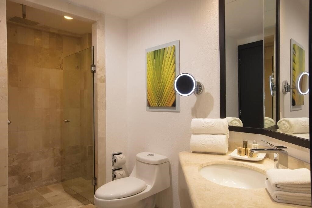 Фотографія Krystal Grand Nuevo Vallarta 4*