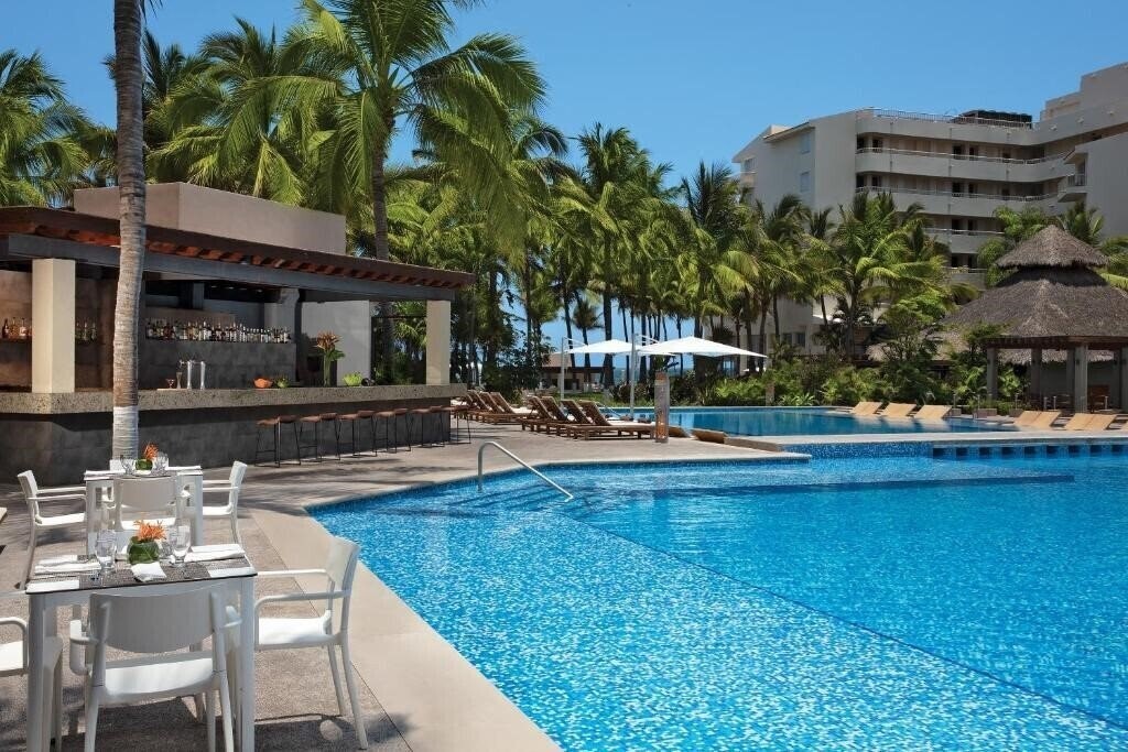 Зображення Krystal Grand Nuevo Vallarta 4*