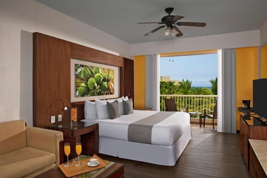Картинка Krystal Grand Nuevo Vallarta 4*