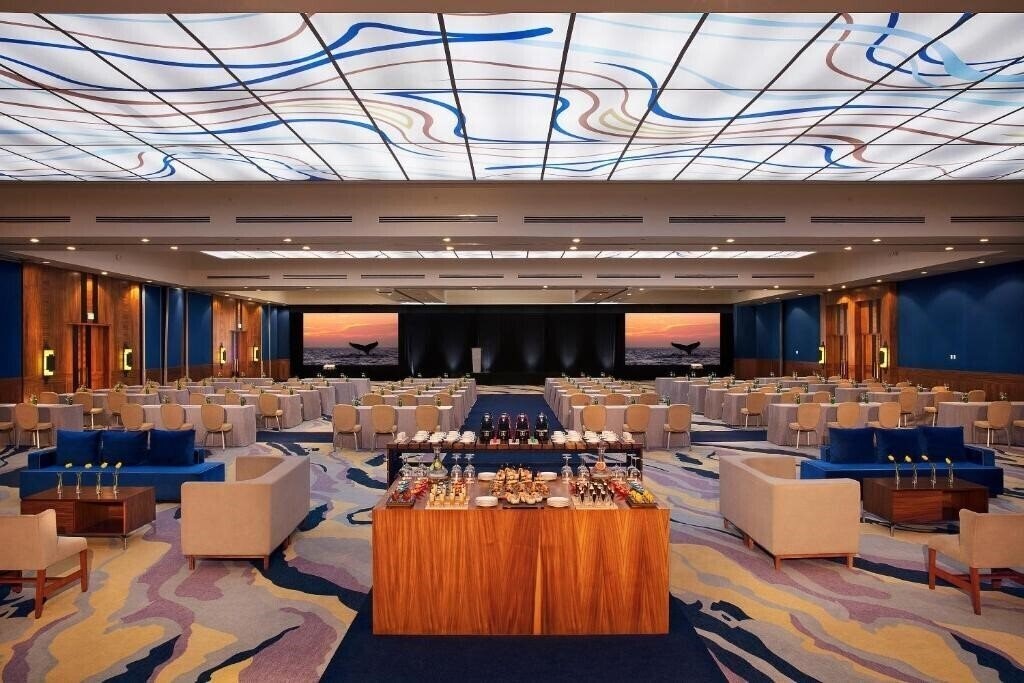 Територія Krystal Grand Nuevo Vallarta 4*