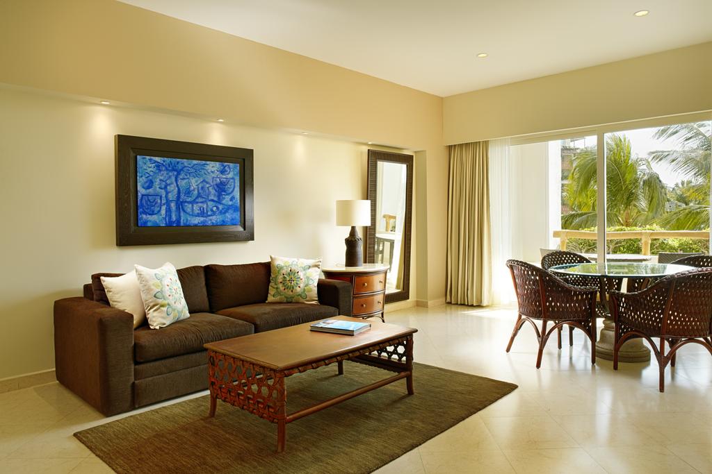 Вид Grand Velas Riviera Nayarit 5*