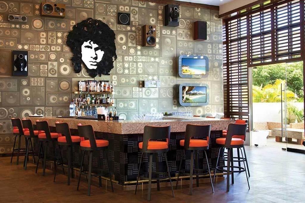 Апартаменти Hard Rock Hotel Riviera Maya Family Section 5*