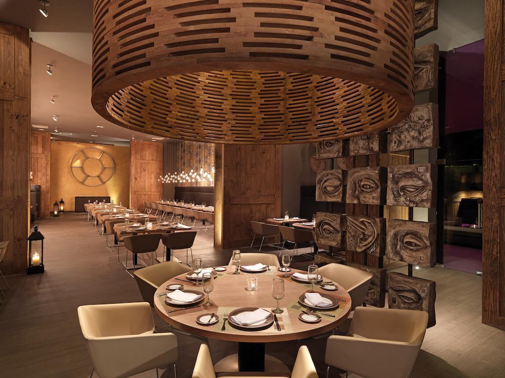 Вид Royal Service At Paradisus La Perla 5*