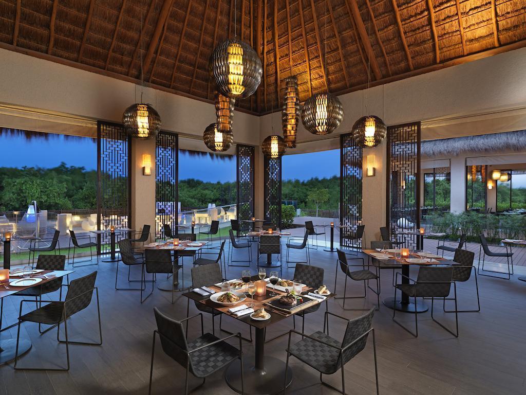 Территория Royal Service At Paradisus La Perla 5*